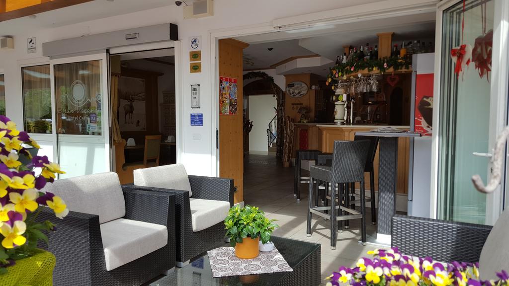 Hotel Gran Vacanze Rooms & Apartments ديمارو المظهر الخارجي الصورة